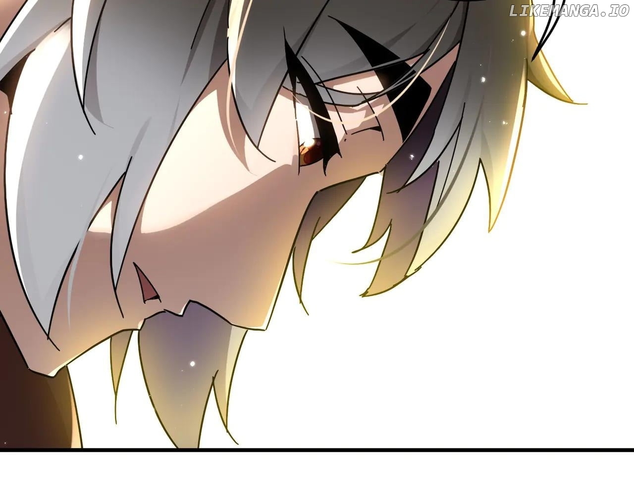 My Furry Harem Is After Me Chapter 297 - page 18